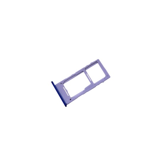 Suporte de Cartão SIM Samsung Galaxy Note 10 Plus/N975 Azul Aura Suporte de Cartão SIM Samsung Galaxy Note 10 Plus/N975 Azul Aura